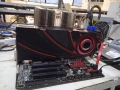ATI RADEON R9 290 4GB 512 BIT, снимка 1