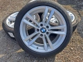 джанти за BMW 5х120 18 цола, снимка 1