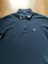 EMPORIO ARMANI POLO - страхотна мъжка тениска XL, снимка 4