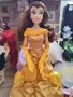 Disney's BELLE (Бел) - Оригинална чисто нова неизползвана кукла на Дисни, без кутия, снимка 5