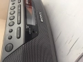 Радио-касетофон  CD SONY, снимка 6