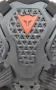 Нагръдник Dainese MX3 Roost Guard L-XXl , снимка 7