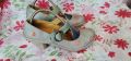 Елегантни обувки Art 37н., снимка 1 - Дамски обувки на ток - 45082824