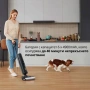 Dreame H13 Pro - прахосмукачка за сухо и мокро почистване, снимка 5