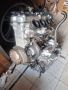 Двигател за Kawasaki ZX900CE - 2002г., снимка 1 - Части - 45471950
