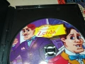 ZENDA DVD 2010252228, снимка 11