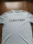 calvin klein - страхотна мъжка тениска XЛ , снимка 5
