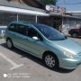 PEUGEOT 307 SW 1,6 бензин ; Panorama , снимка 2