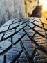 Зимни гуми BRIDGESTONE BLIZZAK LM005 235/65/17 DOT  12.22, снимка 7