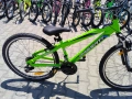 PASSATI Алуминиев велосипед 26" MARTYN зелен, снимка 3