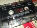 FOLK CASINO 4-ORIGINAL TAPE 0807251032, снимка 6
