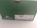 Маратонки Lacoste, снимка 3