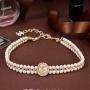 CHANEL колие, снимка 6