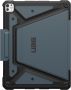 Калъф URBAN ARMOR GEAR UAG за iPad Pro 13" (7th Gen, 2024, M4), син, снимка 6