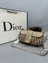 Dior дамски чанти Различни цветове , снимка 9