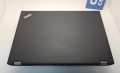 Lenovo ThinkPad P50 i7 6700HQ/16GB/512SSD/Nvidia Quadro M1000M-4GB/FHD, снимка 12
