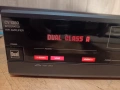Интегриран Hi-Fi усилвател "Dual CV 1280 Class A"., снимка 9