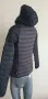 Jack Wolfskin Light 700 Down  Women Size M ОРИГИНАЛ! Дамско Пухено яке., снимка 8