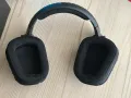 Геймърски wireless слушалки Logitech G933 Artemis Spectrum, снимка 6