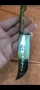 нож узбекски пчак , снимка 2