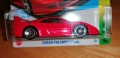 Hot Wheels Ferrari F40  Competizione, Ferrrari 365 GTB4 Competizione, снимка 1