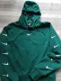 Nike Sportswear Swish Hoodie - страхотно дамско горнище S, снимка 3