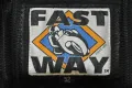 Кожено яке Fast way размер 52, снимка 4