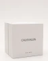 Оригинален марков дамски часовник CALVIN KLEIN, снимка 10