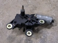 Моторче задна чистачка за Голф 4 Ауди А3 Сеат Шкода VW Golf 4 Audi A3 Seat Skoda Bora 1J6955711B, снимка 2