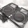 Сдвоете 2x Pioneer DJ CDJ-2000NXS2. Nexus 2 110-240V. ДОСТАВКА ОТ ПОЛША., снимка 2