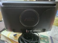LCD AOC монитор плосък екран, снимка 2