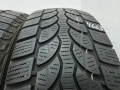 4бр зимни гуми 215/65/16 BRIDGESTONE L04663 , снимка 4