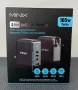 MINIX 165W USB C зарядно устройство, GaN II PD3.1 Max 140W, 4 порта, снимка 10