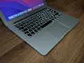 13.3' Core i5 Apple MacBook Air Mid 2017  8GB RAM/256GB SSD/Intel HD 6000/Батерия 4 часа, снимка 7