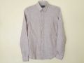 LTB 1948 Summer Shirt Long Sleeve / XS* / мъжка ленено памучна лятна риза / състояние: ново, снимка 18