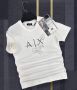 Armani Exchange мъжка тениска , снимка 1 - Тениски - 45802777