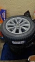 Зимни гуми с джанти., снимка 3