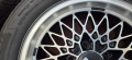 ретро джанти за мерцедес mercedes w123 w124 w126 5x112 15цола, снимка 9
