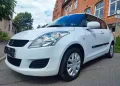 Suzuki Swift НА ЧАСТИ , снимка 4