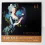 Продавам колекция Baroque Masterpieces –  60 CD , снимка 10