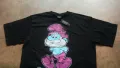 DOGMA PAPA SMURF T-Shirt Размер XL мъжка тениска 44-66, снимка 3