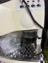 Кафемашина с мелачка на кафе, снимка 2
