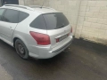 peugeot 407 sw 1.6 hdi на части тегли пежо 407 св, снимка 8