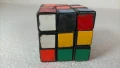 Оригинално рубик кубче, снимка 3