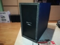 SONY SS-WSF300 SUBWOOFER-ВНОС SWISS 3011250714, снимка 3