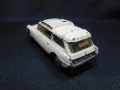  СТАРА РЕТРО МЕТАЛНА КОЛИЧКА CITROEN SAFARI CORGI TOYS, снимка 3
