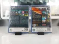 Игри за PS2 ZONE OF THE ENDERS, The 2nd Runner Duo pack, снимка 2