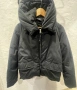 All saints зимно топло яке, снимка 1