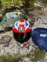 Каска AGV K3 SV Marini, снимка 5
