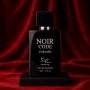 Noir Code for Men – Дълготраен мъжествен аромат, снимка 1
